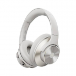 OneOdio A10 ANC wireless headphones (white)