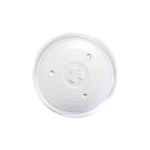 DOMO DO2322-39 Microwave glass plate, 27 cm