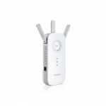 TP-Link AC1750 V&otilde;rguv&otilde;imendi Valge 10, 100, 1000 Mbit/s