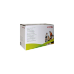 Xerox alternative toner HP 59A for LaserJet Pro M404n, M404dn, M404dw, M428dw black, for 3000 pages.