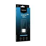 MS MS Diamond Glass Edge Lite FG Motorola Moto G75 czarny|black
