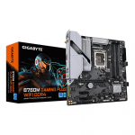 GIGABYTE B760M GAMING PLUS WIFI DDR4 Intel B760 LGA 1700 Mikro ATX