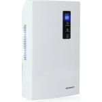 Dehumidifier Dehumidifier with screen - Berdsen BR-20
