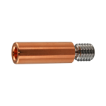Biqu Biqu 3D PrimaCreator Copper and Titanium Alloy Extruder Tube