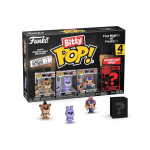 FUNKO POP! 73046 m&auml;ngukangelase nukk ja kollektsiooniese