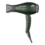 Hair Hair dryer Parlux Digitalyon, green