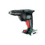 Metabo TBS 18 LTX BL 5000 5000 RPM Must, Roheline
