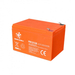 Power Power Bubble PB1212 Li-Ion Aku (AGM) 12V 12Ah (151 x 98 x 95 mm)