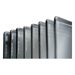 NiSi Cine Filter Allure White Mist 4x5.65" (1/4)