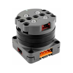 Roller485 Roller485 Unit &ndash; Brushless Motor with STM32 Controller &ndash; Device Expansion Module &ndash; M5Stack U182