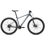 Mountain Mountain bike Giant Talon 29 2 Knight Shield
