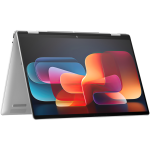 Laptop Laptop HP ENVY x360 16-ac0158ng 16.0" 2.8k OLED Touch, Intel Core Ultra 5 125U, 16GB RAM, 512GB SSD, Windows 11