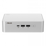 ASUS NUC 15 Pro+ RNUC15CRSU500002 Valge 225H