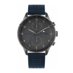 MENS MENS WATCH TOMMY HILFIGER 1791578 CHASE (zf014c)