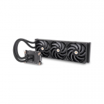 Thermaltake TT AW360 AiO Black Protsessor Vedeljahutuskomplekt Must