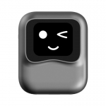 Ottocast PCS50 wireless adapter and AI assistant OTTOAIBOX NANO