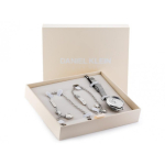 Naiste Naiste kell DANIEL KLEIN DK13022-1 kingituste komplekt (zl515a)