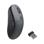 Keychron M3-A23 hiir Kodu M&otilde;lemak&auml;eline Bluetooth + USB Type-C Track-on-glass (TOG) 30000 DPI