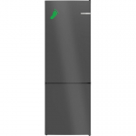 Bosch Serie 4 KGN49OCAF k&uuml;lmik-s&uuml;gavk&uuml;lmik Eraldiseisev 311 l A S&ouml;ehall
