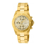 Meeste Meeste kell INVICTA PRO DIVER 1774 - WR 200m, korpus 43,5mm