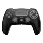 Oniverse Revolt V2 Must Bluetooth Juhtpult Analoog/digitaal Android, PC, PlayStation 4, iOS