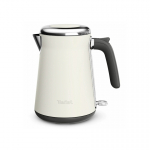Tefal Collection KI666AE0 elektrikann 1,7 l 2400 W Elevandiluuvalge
