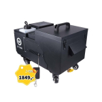 LIGHT4ME LF1500 ultraheli suitsu masin