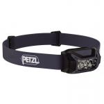 Petzl Actik Must Peapaelaga taskulamp LED