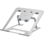 Fellowes Alumia 100138867 s&uuml;learvuti raam & alus S&uuml;learvuti alus H&otilde;be 38,1 cm (15")