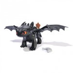 How How to train your dragon DWD INA TameNTrainInterToothless GML