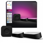 Philips Hue Pro algkomplekt, 2 valguspalke ja Hue-sild