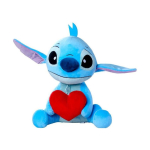 Disney Disney Stitch maskott s&uuml;damega 50 cm