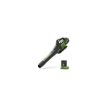 Akumuliatoriline Akumuliatoriline lehepuhuja Greenworks GD60BPBK4 60 V 1x4,0 Ah akum.