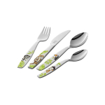 ZWILLING Jungle laste s&ouml;&ouml;giriistade komplekt, 4 tk