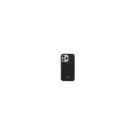 Audi A6 s&uuml;nteetiline nahk MagSafe iPhone 17 Pro Max jaoks must