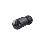 TP-Link Tapo C411 Kuul (kuju) IP s&uuml;steemiga turvakaamera Hoonev&auml;line 2304 x 1296 pikslit Lagi/sein