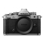 Nikon Z f SL MILC (Peeglita vahetatavate objektiividega kaamera) 24,5 MP CMOS 6048 x 4032 pikslit Must, H&otilde;be