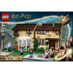 LEGO&reg; Harry Potter&trade; 76451 Liguster Drive: T&auml;di Marge'i k&uuml;lastus