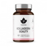 Puhdistamo Kollageeni Beauty kapslid, 240 tk