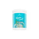 Kallos Vegan Soul Volumizing Hair Mask tugevdav mask vol&uuml;&uuml;mi and