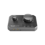 Energea Widock Plus 7in1 USB-C 3.1 Qi2 dokkimisjaam grafiidis