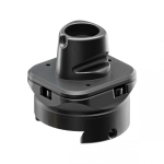 Simucube Link Quick Release Adapter on m&otilde;eldud Simucube 2 jaoks.