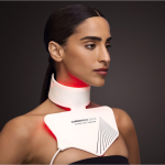 Beautifly LumaLift Pro LED Valgusravi N&auml;o ja Kaela Massaaž器