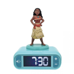 Lexibook Disney Moana Vaiana 3D &Ouml;&ouml;valgus Ja &Auml;ratuskell