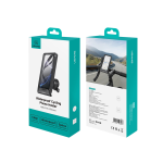 Bicycle Bicycle holder USAMS ZJ083 waterproof black