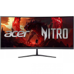 Monitor Monitor Acer XZ340CURJ0bmiiphx - 120Hz | UWQHD | VA | 34"