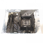 Asus ROG STRIX Z790-F GAMING WIFI | Protsessorite perekond Intel |