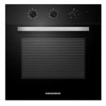 Heinner HBO-M654G-GBK 65 l Must