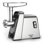 Heinner MG-Y1800X hakkmasin 1800 W H&otilde;be