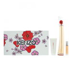 Set Set Kenzo: Flower L'absolue, Eau De Parfum, For Women, 100 ml +
